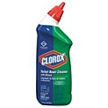 Bathroom Cleaners image